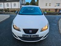 gebraucht Seat Ibiza 1.2TDI Euro 5, TÜV Nov.24