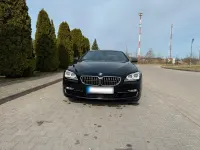 Gebraucht BMW 640 M Sport 320 PS (235 kW) 2012 Schwarz Coupé