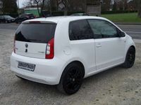 gebraucht Skoda Citigo Style 1.0 MPI