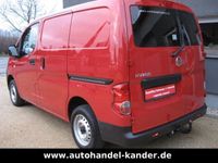 gebraucht Nissan Evalia NV200Kasten Premium*Klima*1.Hand*Service