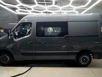Usata Renault Master 150 CV (110 kW) 2019 Grigio Monovolume