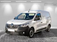 gebraucht Renault Kangoo /Express Blue dCi Extra SHZ+PDC+Temp+Klima+Nebel+el.Fenster+MFL+ZV