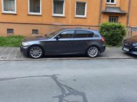 gebraucht BMW 120 d -M Paket