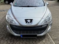 gebraucht Peugeot 308 Platinum 120 VTi