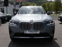 Gebraucht BMW X3 Sport Line 286 PS (210 kW) 2024 Grau SUV