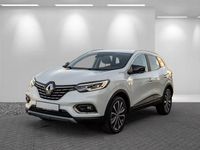 Gebraucht Renault Kadjar Bose Edition 159 PS (116 kW) 2021 Perlmuttweiß SUV