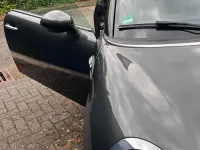 Gebraucht Mini Cooper S Roadster 184 PS (135 kW) 2013 Schwarz Cabrio