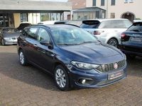 Gebraucht Fiat Tipo Lounge 120 PS (88 kW) 2018 Blau Kombi