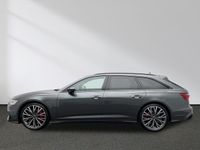 Gebraucht Audi S6 Ambiente 344 PS (253 kW) 2024 Daytonagrau perleffekt Kombi