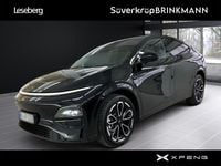 Gebraucht XPENG G6 RWD Long Range 217 kW (296 PS) 2026 Schwarz SUV
