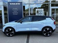 Gebraucht Volvo EX30 Performance 314 kW (428 PS) 2025 Blau SUV
