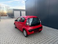 Gebraucht Citroën C1 Advance 68 PS (50 kW) 2006 Rot Kleinwagen