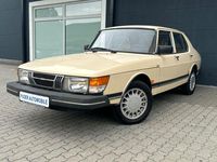 Second-hand Saab 900 101 CP (74 kW) 1983 Bej Berlinǎ