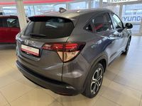 Gebraucht Honda HR-V Executive 131 PS (96 kW) 2018 Modern steel metallic SUV
