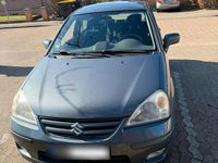 Gebraucht Suzuki Liana 107 PS (78 kW) 2006 Grau Kombi