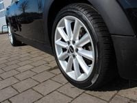 Gebraucht Mini ONE 102 PS (75 kW) 2020 Schwarz Kleinwagen