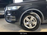 Gebraucht Audi Q7 272 PS (200 kW) 2018 Schwarz SUV