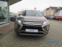 gebraucht Mitsubishi Eclipse 1.5 Cross Top T-MIVEC El Panodach