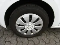Second-hand VW up! Basis 65 CP (47 kW) 2022 Alb Hatchback