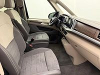 Gebraucht VW Multivan Style 177 PS (130 kW) 2025 Schwarz Van