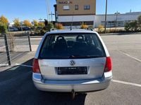 Gebraucht VW Bora 170 PS (125 kW) 2002 Grau Kombi