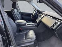 Gebraucht Land Rover Discovery 5 SE 310 PS (228 kW) 2020 Santorini black SUV