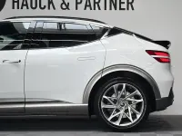 Gebraucht Genesis GV60 167 kW (228 PS) 2022 Weiß SUV