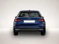 Gebraucht Audi A3 Ambiente 150 PS (110 kW) 2025 Navarrablau metallic Limousine