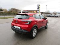 Usata Renault Captur Evolution 91 CV (66 kW) 2025 Rosso SUV