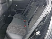 Gebraucht Opel Mokka-e Ultimate 100 kW (136 PS) 2023 Schwarz metallic SUV