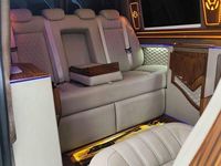 Gebraucht VW T5 179 PS (131 kW) 2012 Schwarz Van