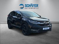 Gebraucht Honda CR-V Black Edition 184 PS (135 kW) 2021 Schwarz SUV