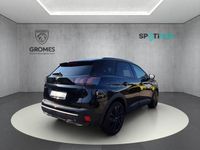 Gebraucht Peugeot 3008 GT 131 PS (96 kW) 2024 Noir perla nera SUV