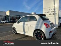 gebraucht Abarth 595C 500C 500 CabrioCompetizione*XENON*NAVI*KLIMAAUTO