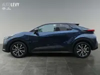 Neu Toyota C-HR Team 140 PS (102 kW) 2025 Metallic SUV