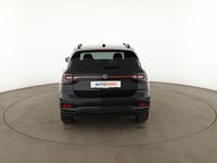 Gebraucht VW T-Cross Move 110 PS (80 kW) 2023 Schwarz SUV