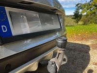 Gebraucht Mercedes C43 AMG AMG 367 PS (269 kW) 2017 Silber Cabrio