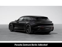 Neu Porsche Taycan Black Edition 319 kW (435 PS) 2026 Schwarz Kombi