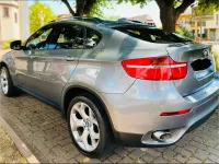 Gebraucht BMW X6 286 PS (210 kW) 2009 Grau SUV