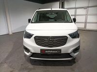 Gebraucht Opel Combo Life Ultimate 131 PS (96 kW) 2023 Weiß Van / Kleinbus