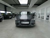 gebraucht Audi A3 Sportback AMBITION NAV+XENON+BO+ALLWETTER+ALU