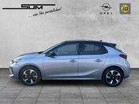 Gebraucht Opel Corsa-e GS Line 56 kW (77 PS) 2023 Grau Kleinwagen