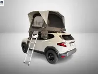 Neu Dacia Duster Extreme 131 PS (96 kW) 2025 Andere SUV