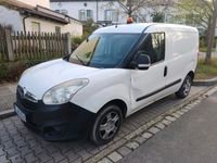 gebraucht Opel Combo D 1.3 cdti