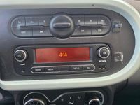 Gebraucht Renault Twingo 90 PS (66 kW) 2018 Schwarz Kleinwagen