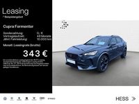 Gebraucht Cupra Formentor VZ 245 PS (180 kW) 2022 SUV