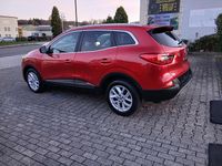 Gebraucht Renault Kadjar XMOD 110 PS (80 kW) 2016 Feuerrot SUV