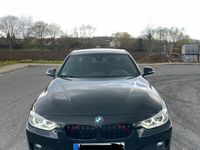 gebraucht BMW 320 d -