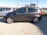 Gebraucht Ford B-MAX 125 PS (91 kW) 2017 Braun Van / Kleinbus