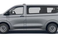 Neu VW Transporter 150 PS (110 kW) 2026 Stone grey Van